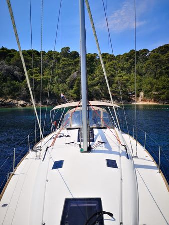 Jeanneau Sun Odyssey 439 | Mario