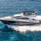 Sunseeker Manhattan 63 | Midnight Summer Dream