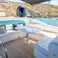 Sunseeker Manhattan 63 | Midnight Summer Dream