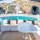 Sunseeker Manhattan 63 | Midnight Summer Dream