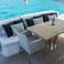 Sunseeker Manhattan 63 | Midnight Summer Dream