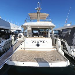 Greenline 48 | Vegas