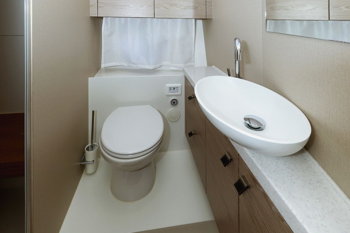 Greenline 48 | Vegas