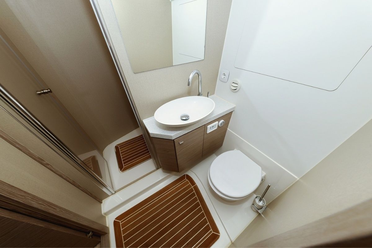 Greenline 48 | Vegas