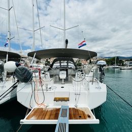 Bavaria C38 | Valhalla