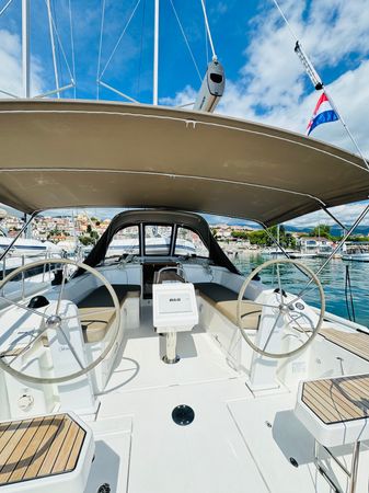 Bavaria C38 | Valhalla