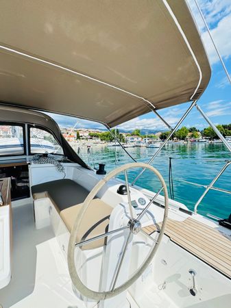 Bavaria C38 | Valhalla