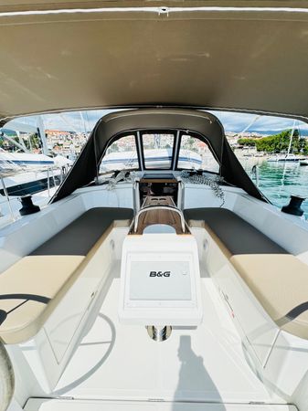 Bavaria C38 | Valhalla