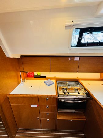 Bavaria C38 | Valhalla