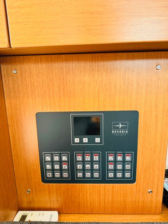 Bavaria C38 | Simbad