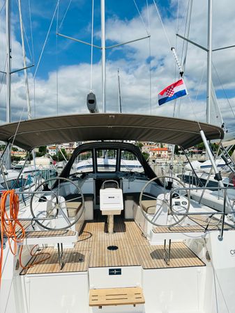 Bavaria C38 | Simbad