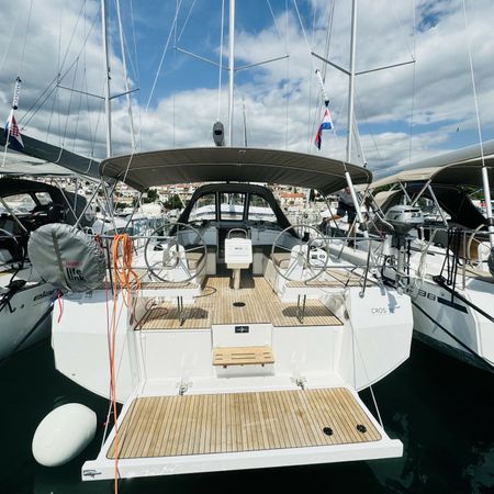 Bavaria C38 | Simbad