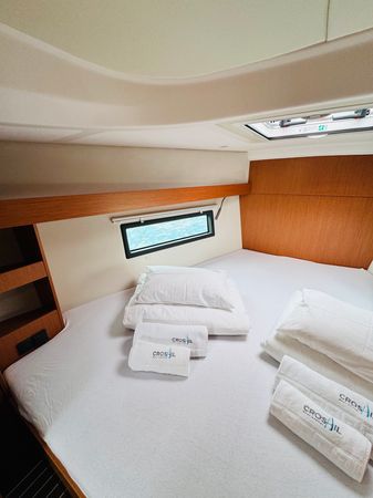 Bavaria C38 | Simbad