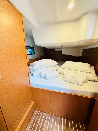 Bavaria C38 | Simbad