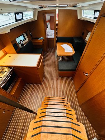 Bavaria C38 | Simbad