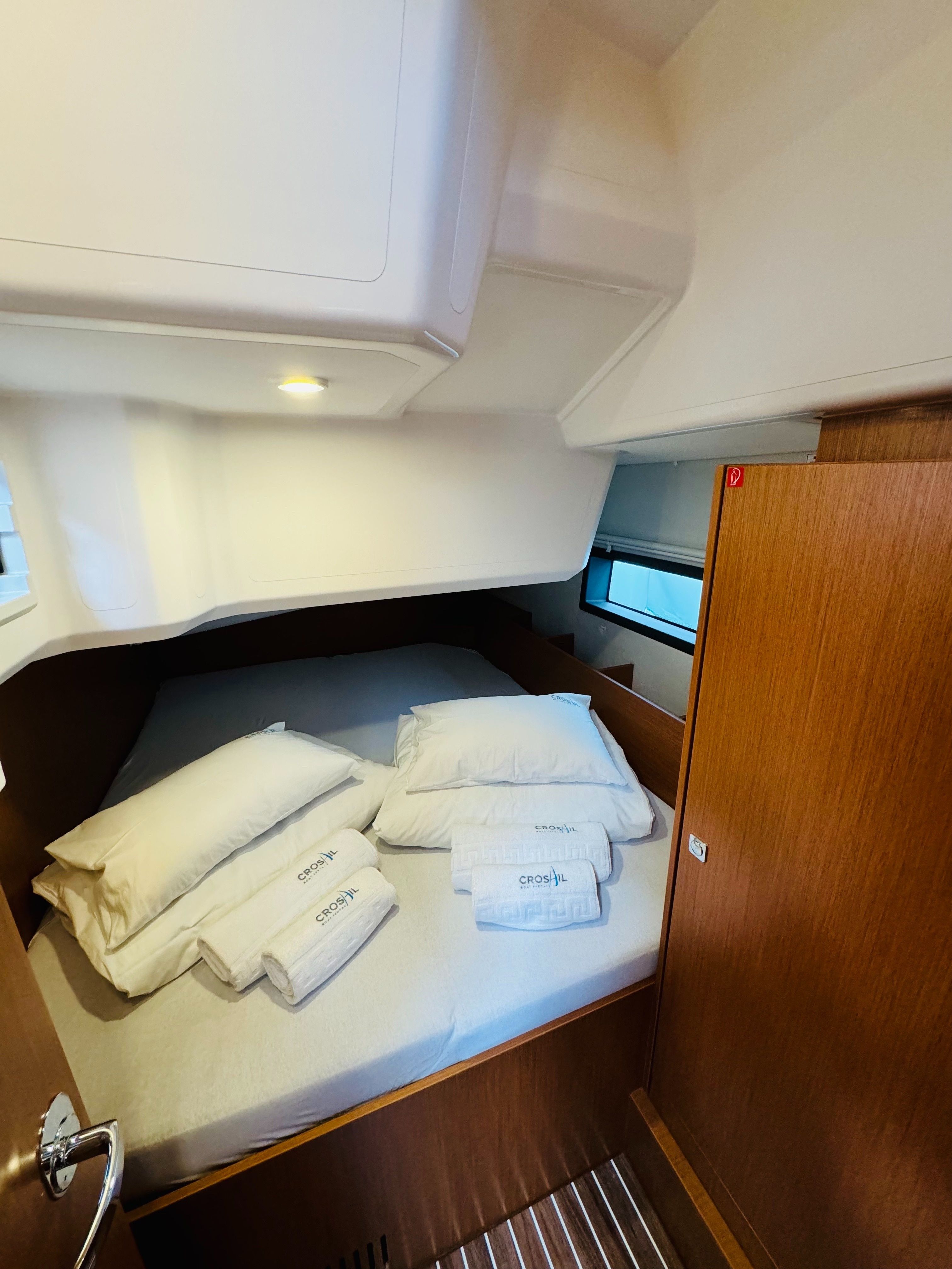 Bavaria C38 | Simbad