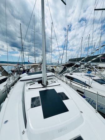 Bavaria C38 | Simbad