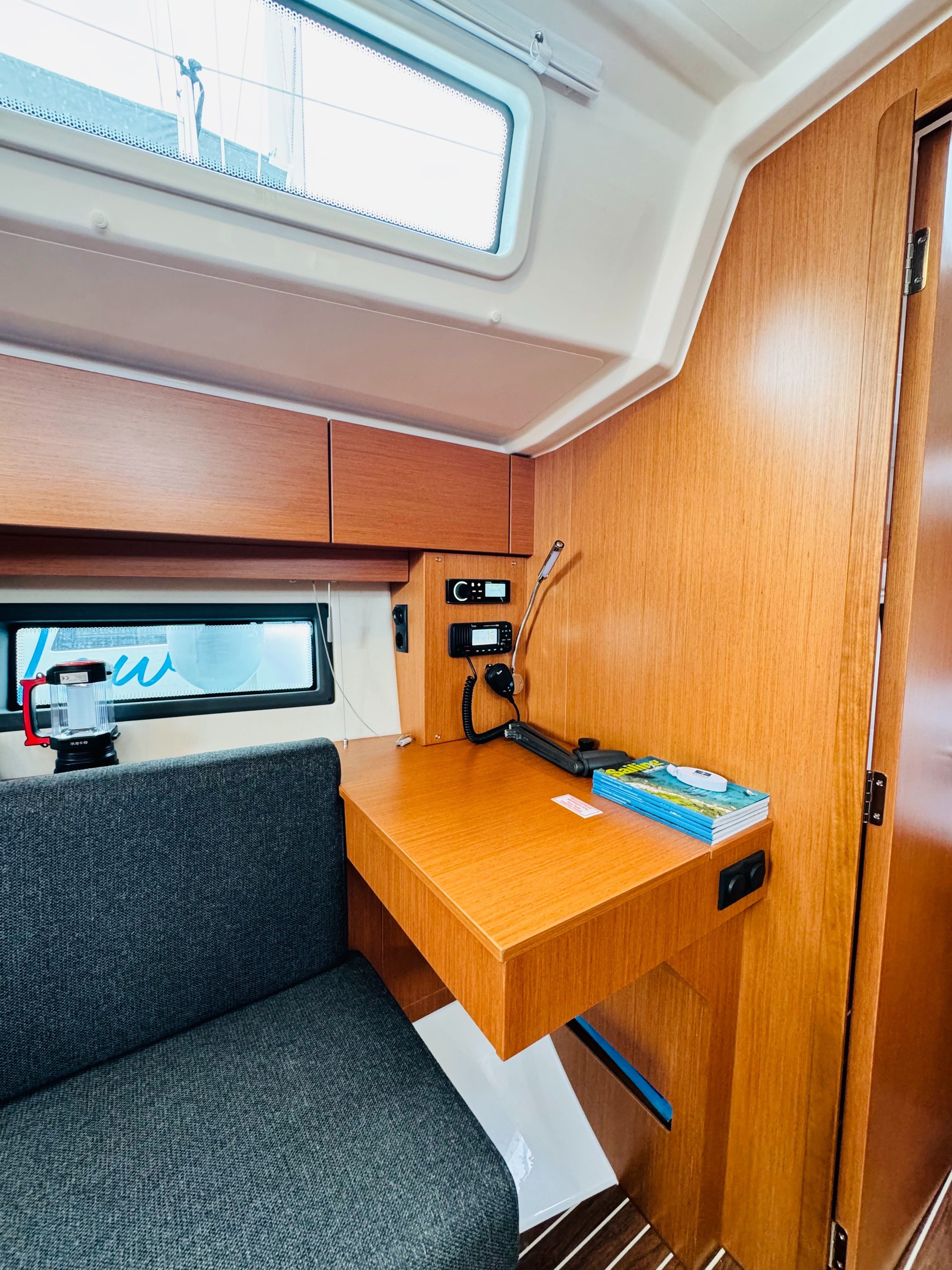 Bavaria C38 | Simbad
