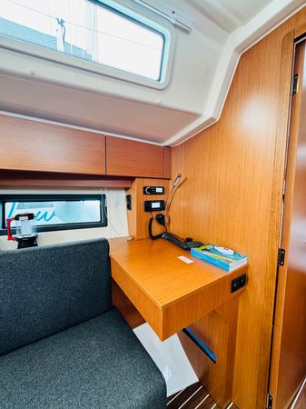 Bavaria C38 | Simbad