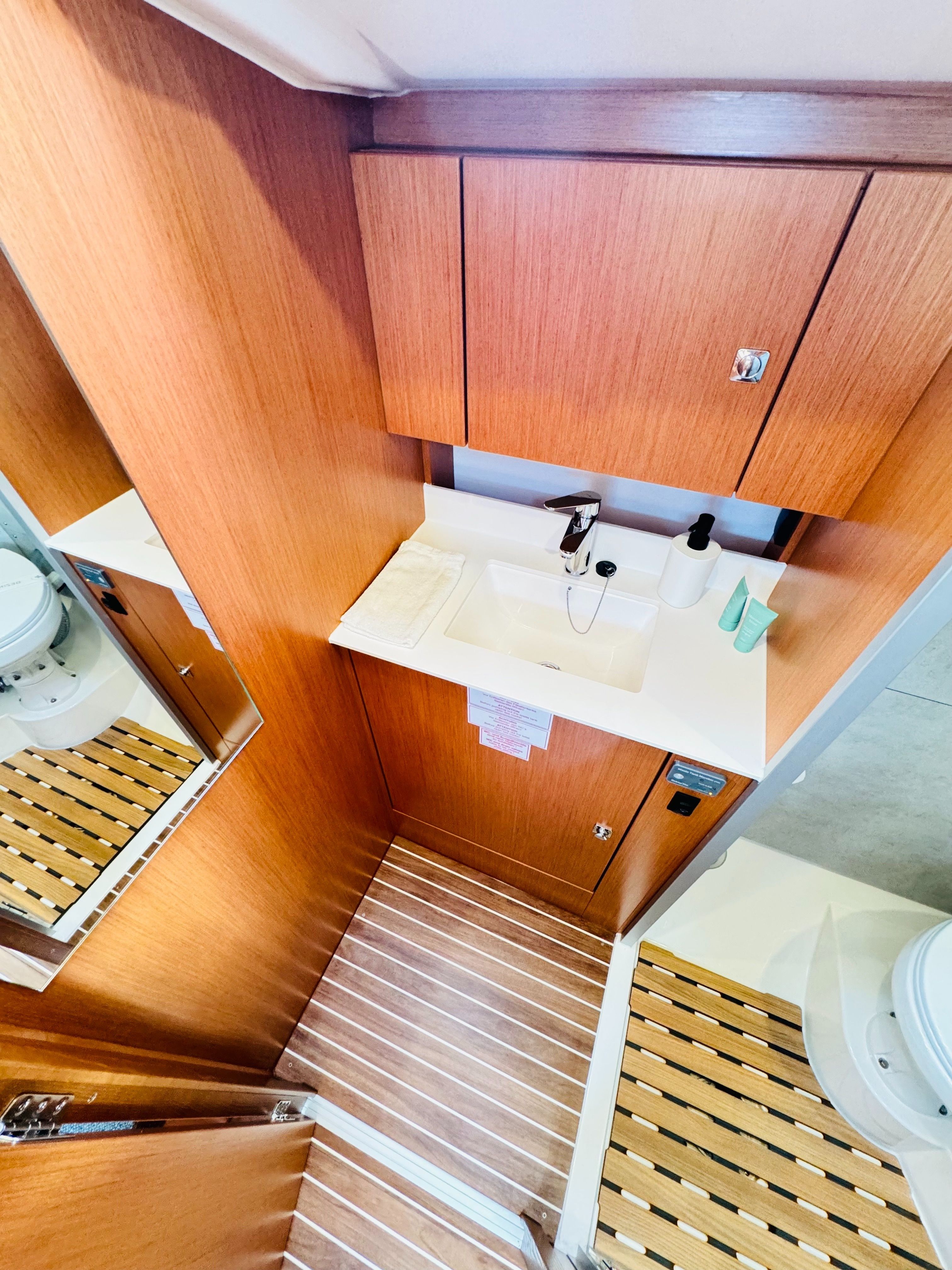 Bavaria C38 | Simbad