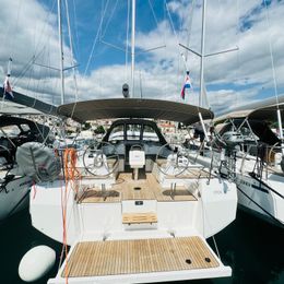 Bavaria C38 | Simbad