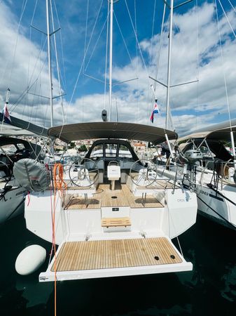 Bavaria C38 | Simbad
