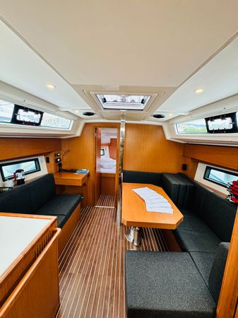 Bavaria C38 | Simbad