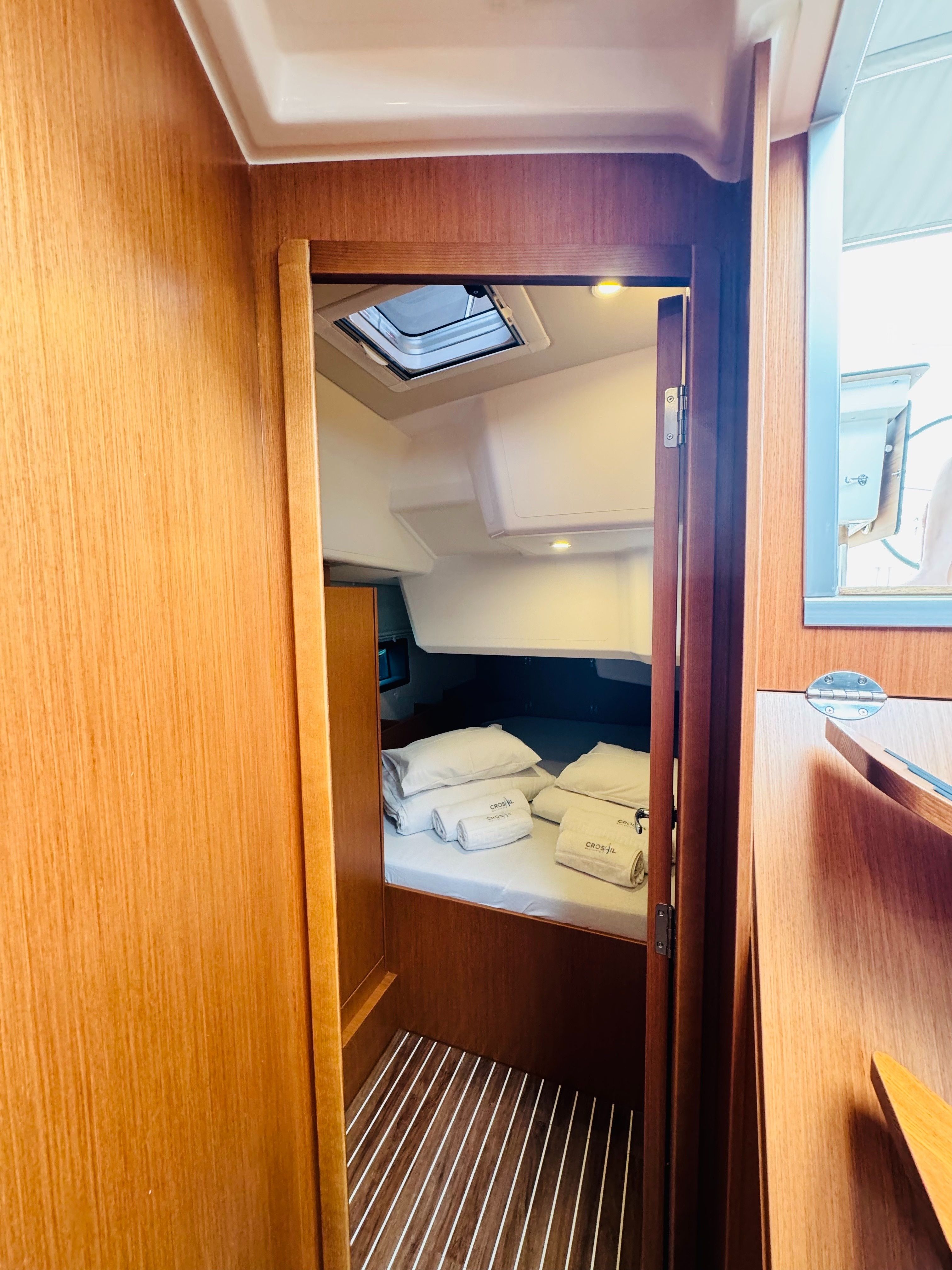 Bavaria C38 | Simbad