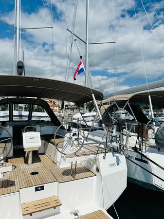 Bavaria C38 | Simbad