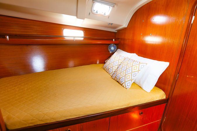 Beneteau Oceanis 400 | Zen