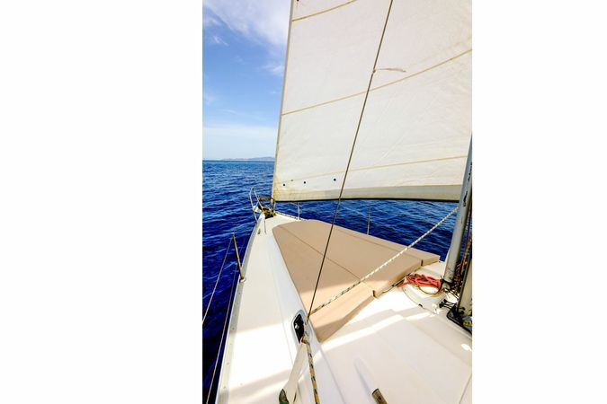 Beneteau Oceanis 400 | Zen