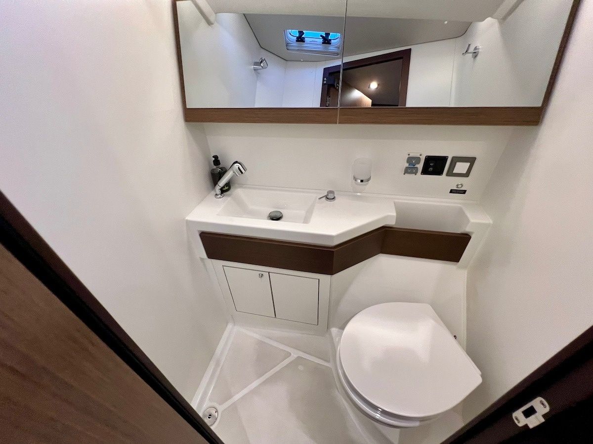 Beneteau Oceanis 46.1 | Dream Team