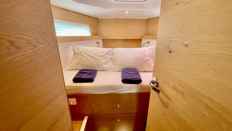 Elan 45 Impression | Aurora