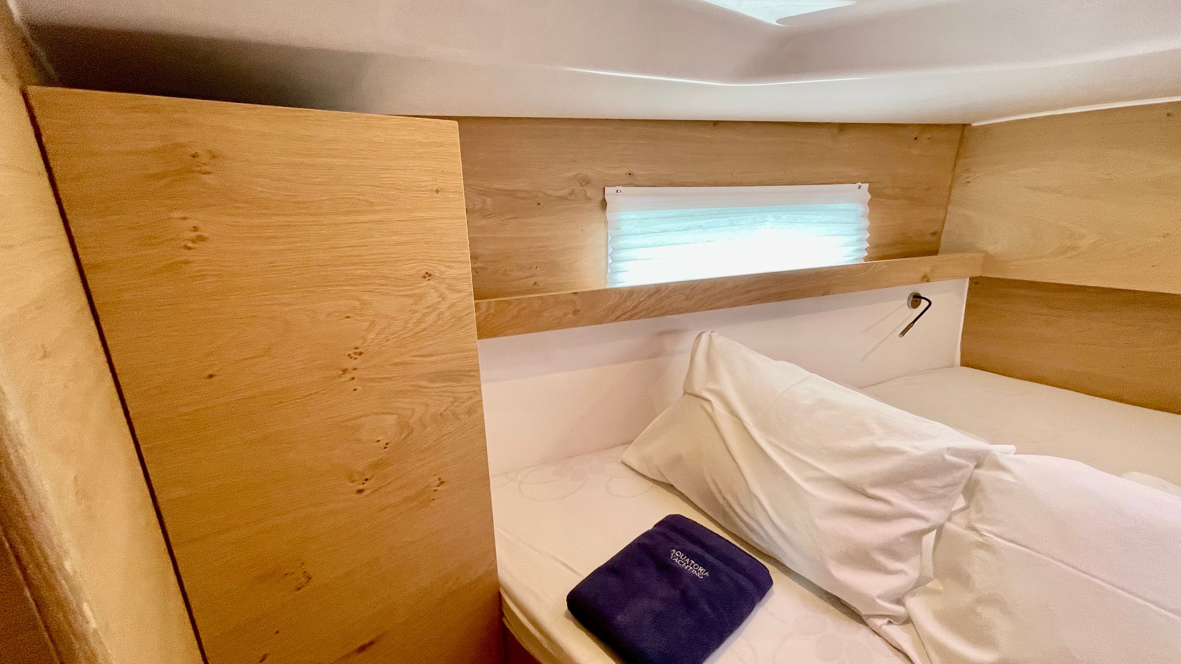 Elan 45 Impression | Aurora