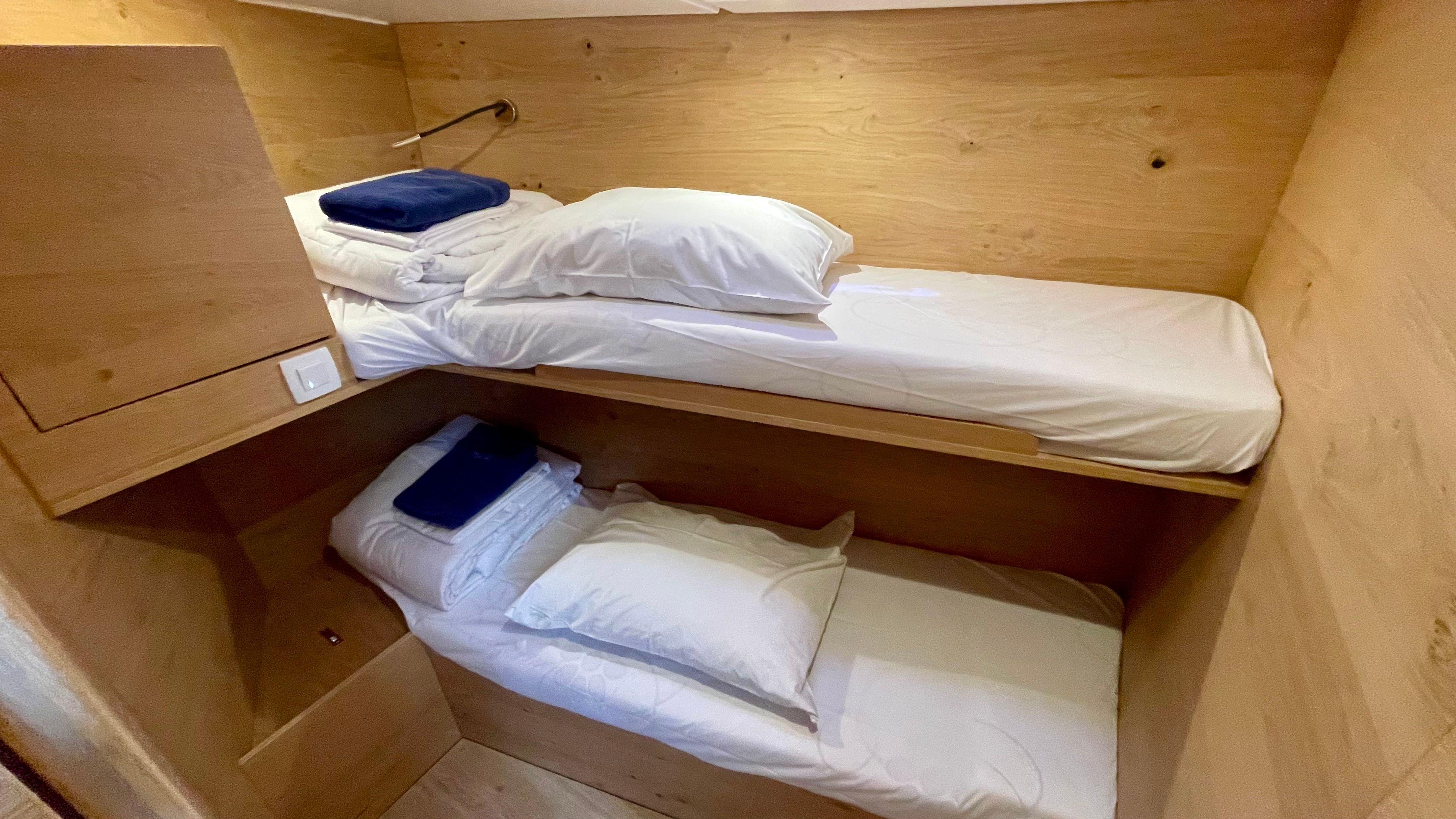 Elan 45 Impression | Aurora