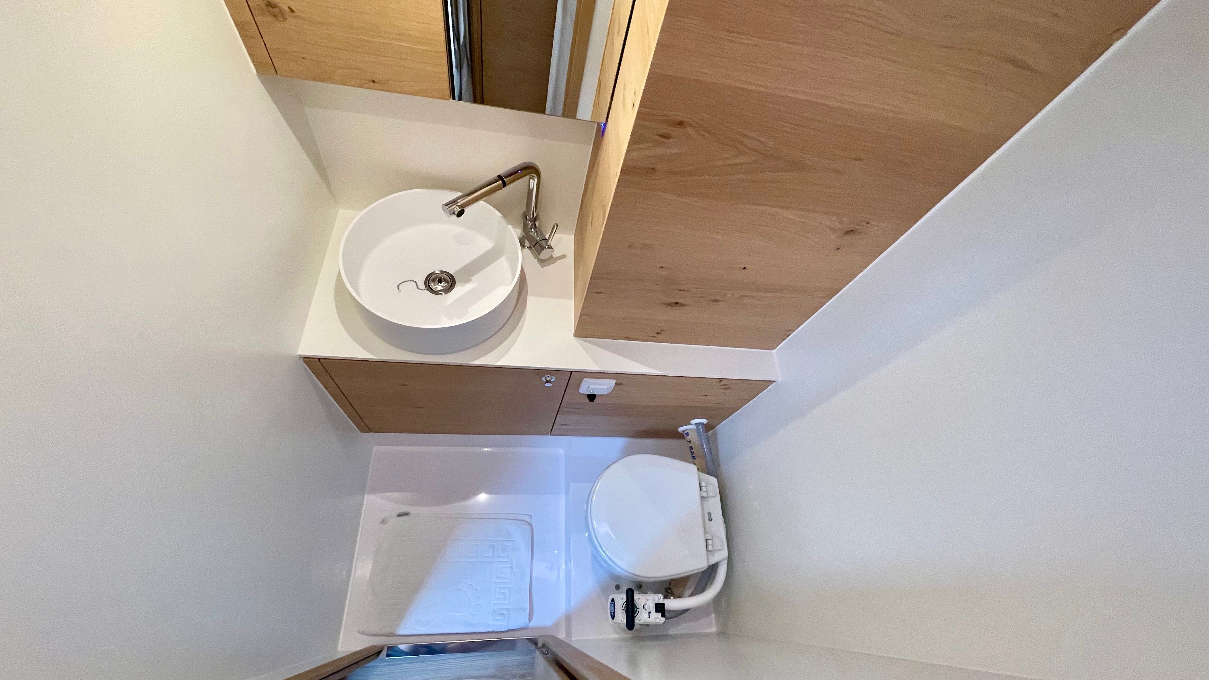 Elan 45 Impression | Aurora