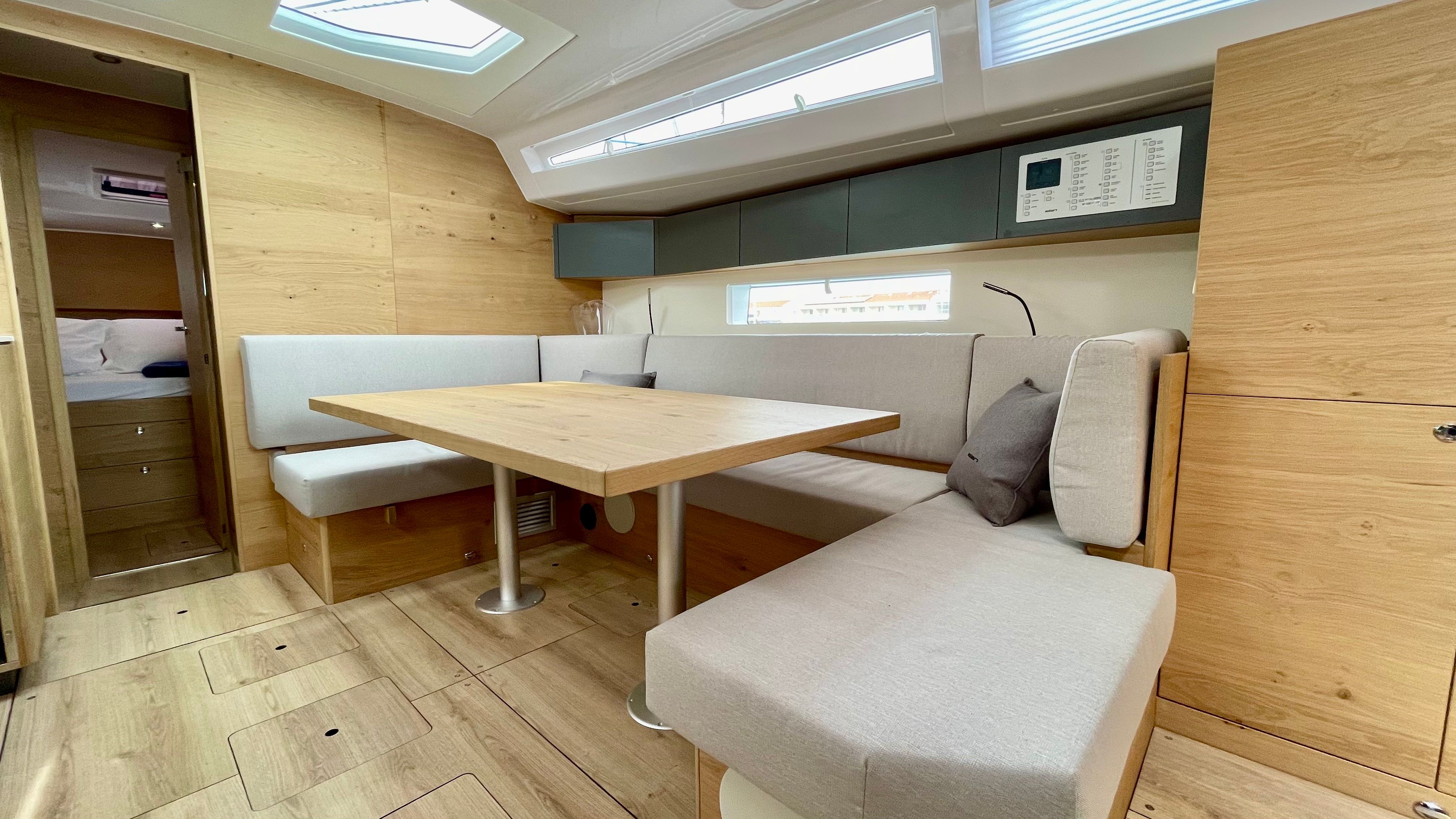 Elan 45 Impression | Aurora