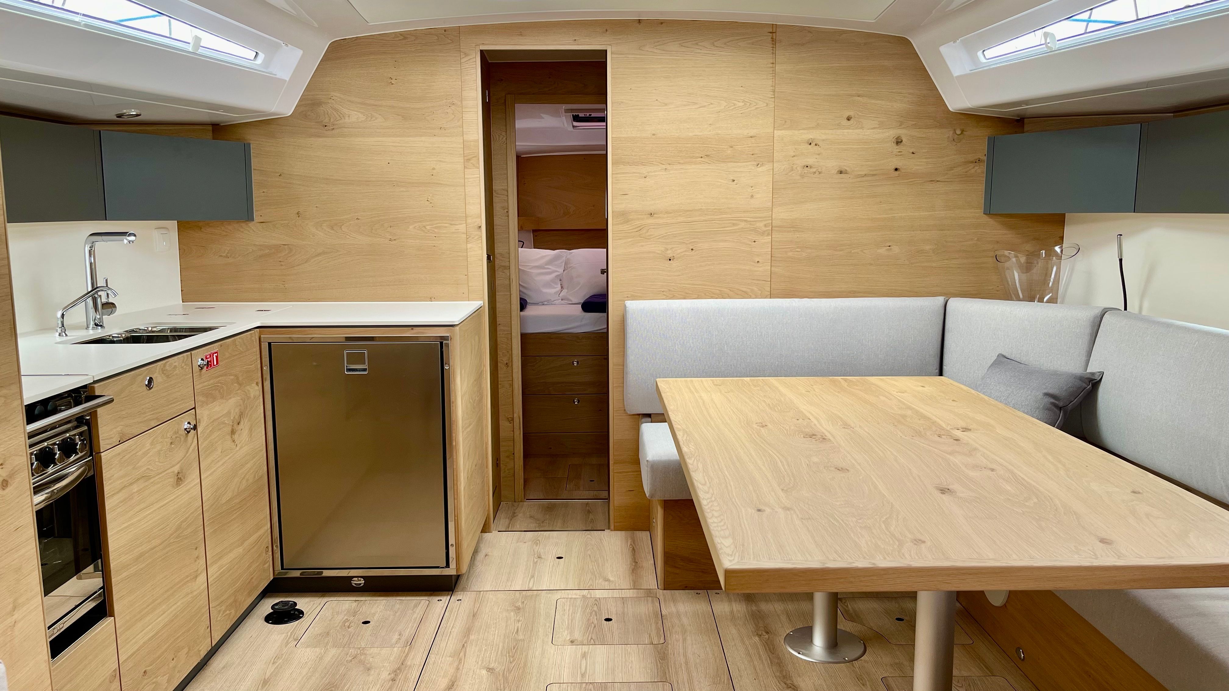 Elan 45 Impression | Aurora