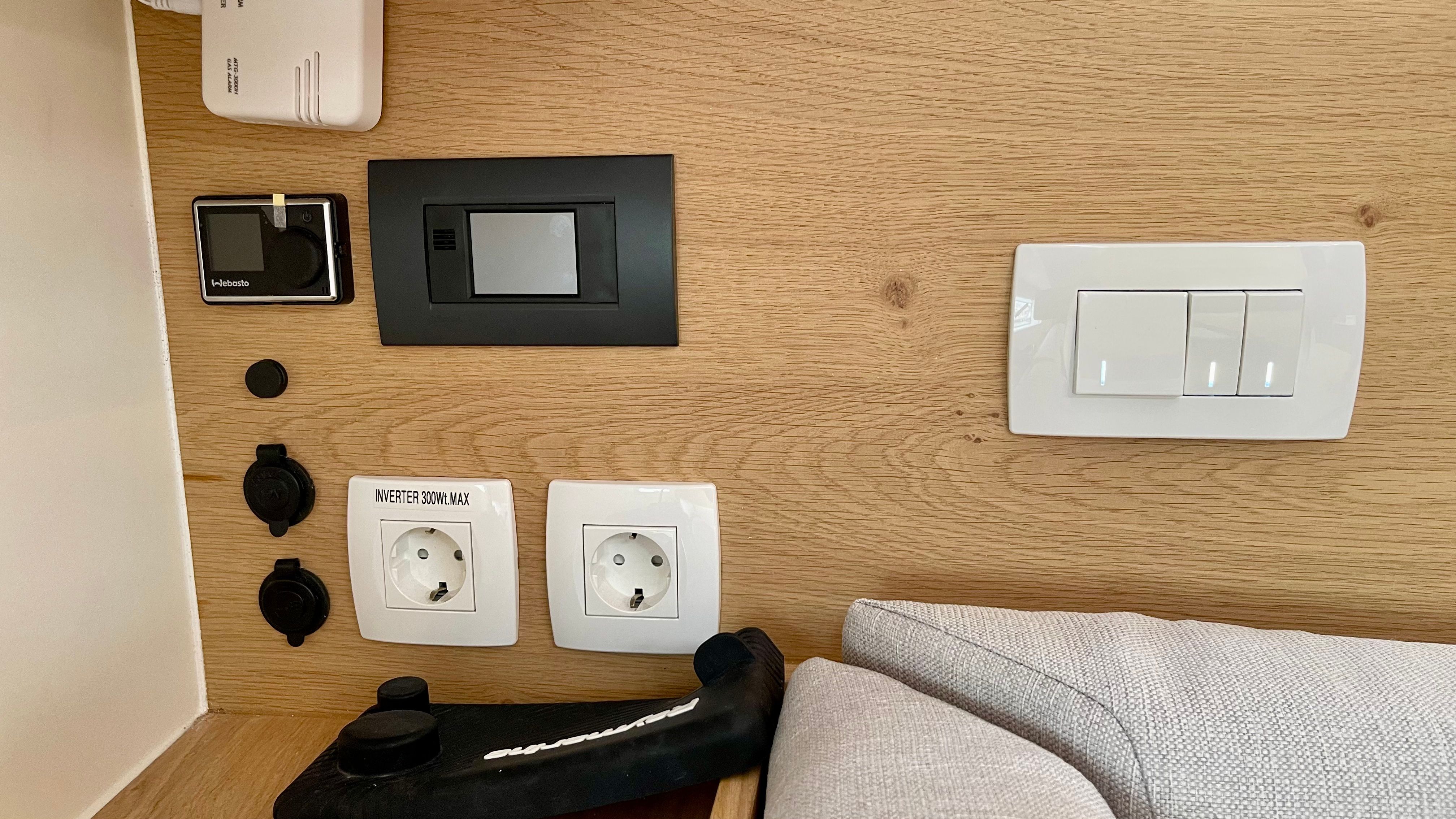 Elan 45 Impression | Aurora