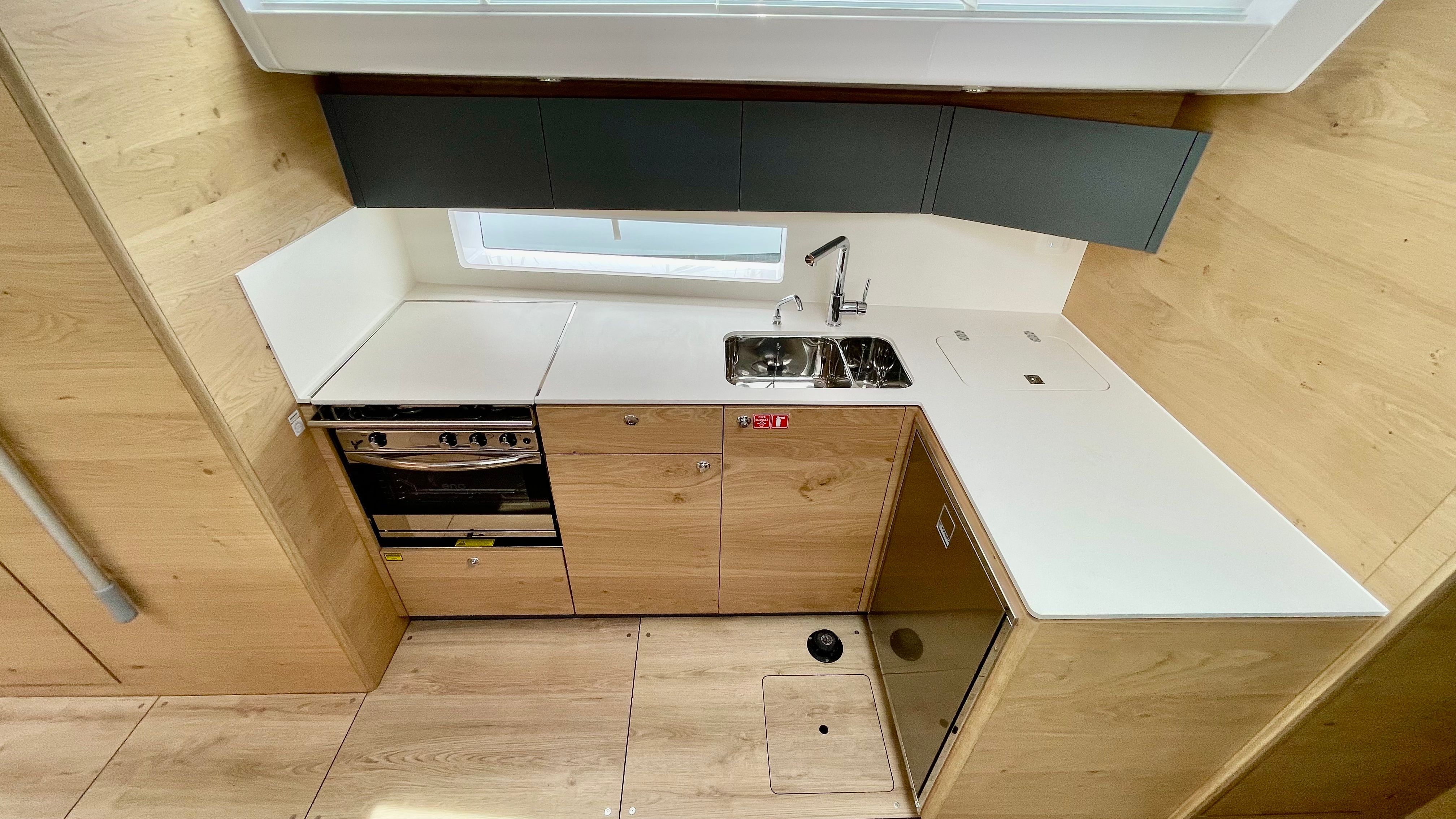 Elan 45 Impression | Aurora