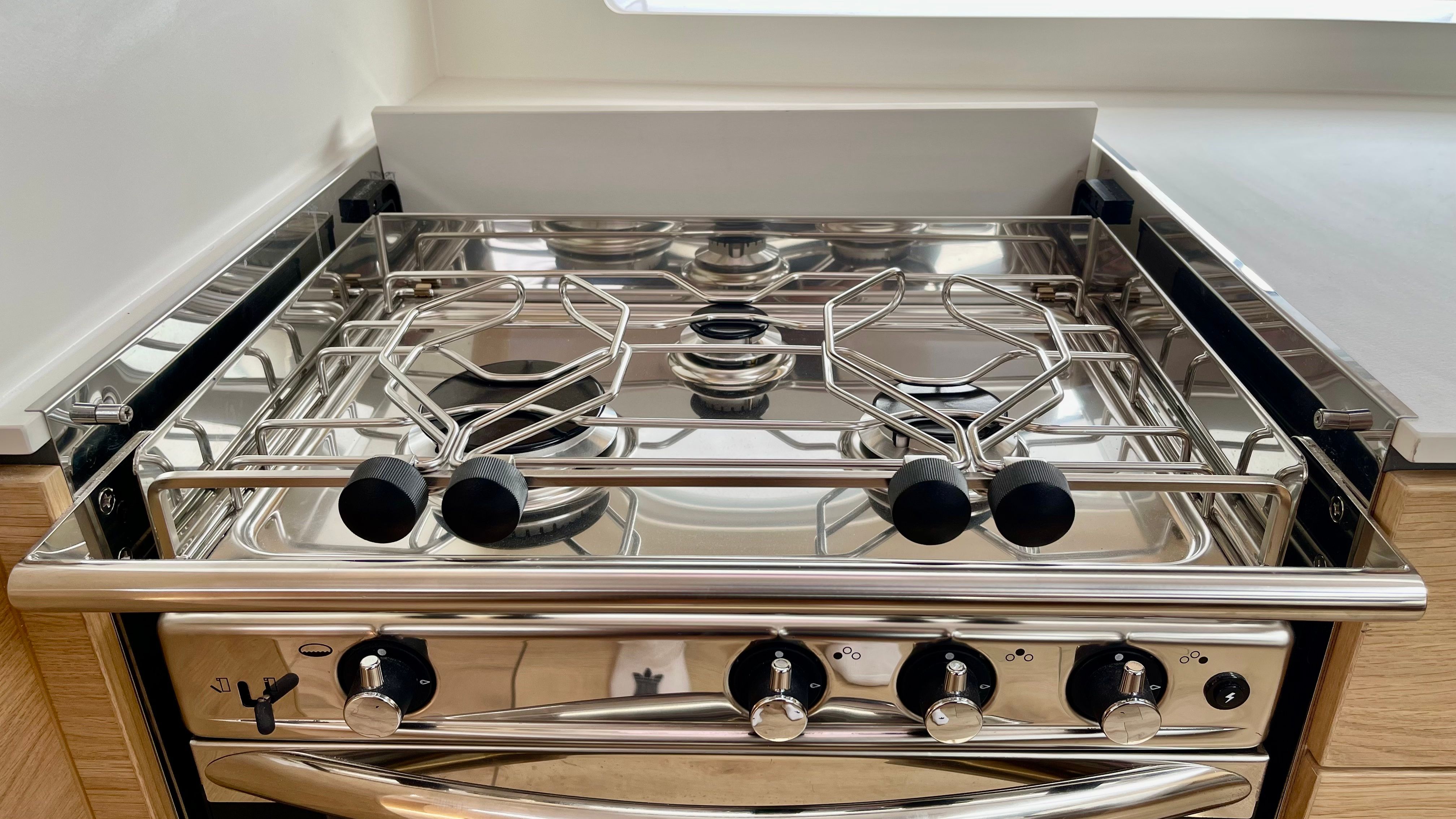 Elan 45 Impression | Aurora