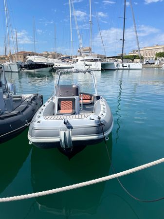 Highfield Sport 520 | 01