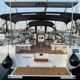 Bavaria C42 | Ivana