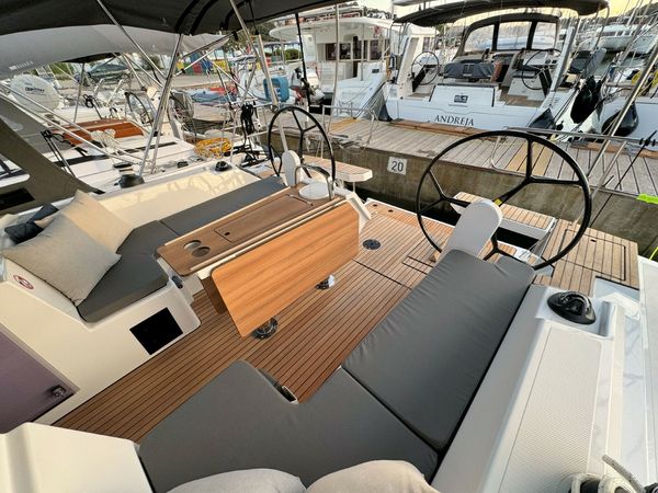 Bavaria C42 | Ivana