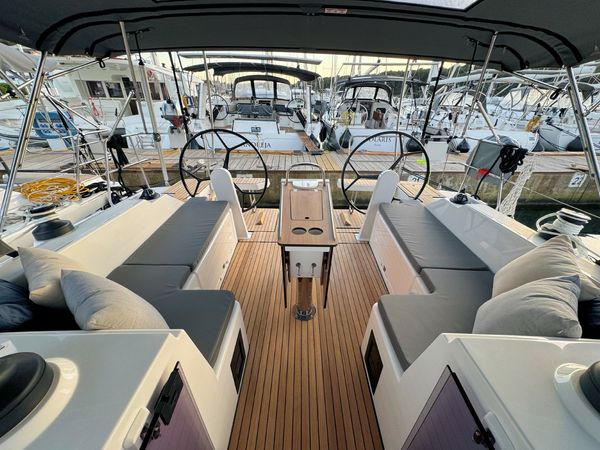 Bavaria C42 | Ivana
