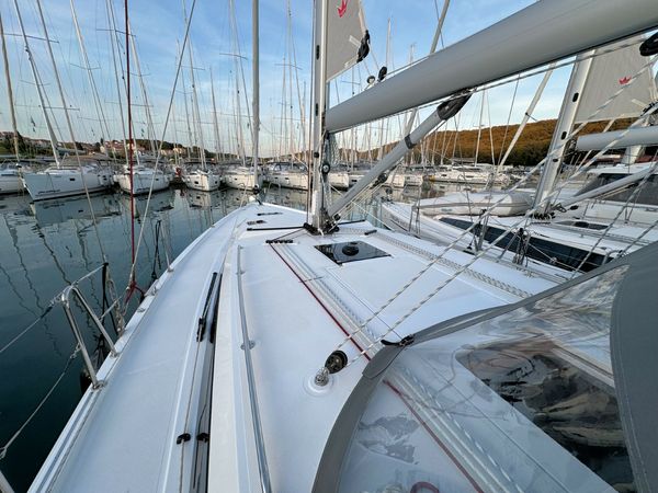 Bavaria C42 | Ivana