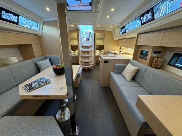 Bavaria C42 | Ivana