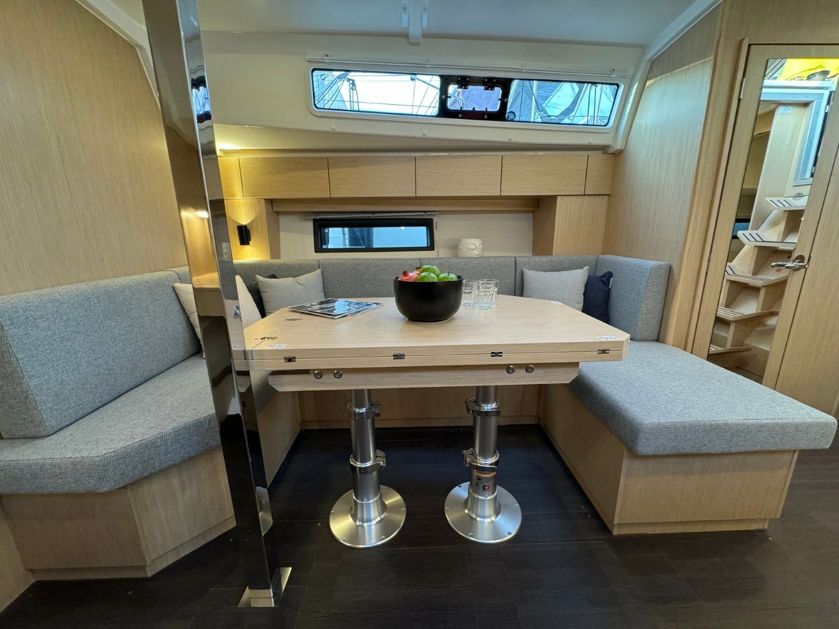 Bavaria C42 | Ivana