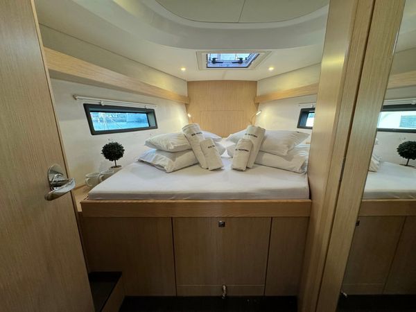 Bavaria C42 | Ivana
