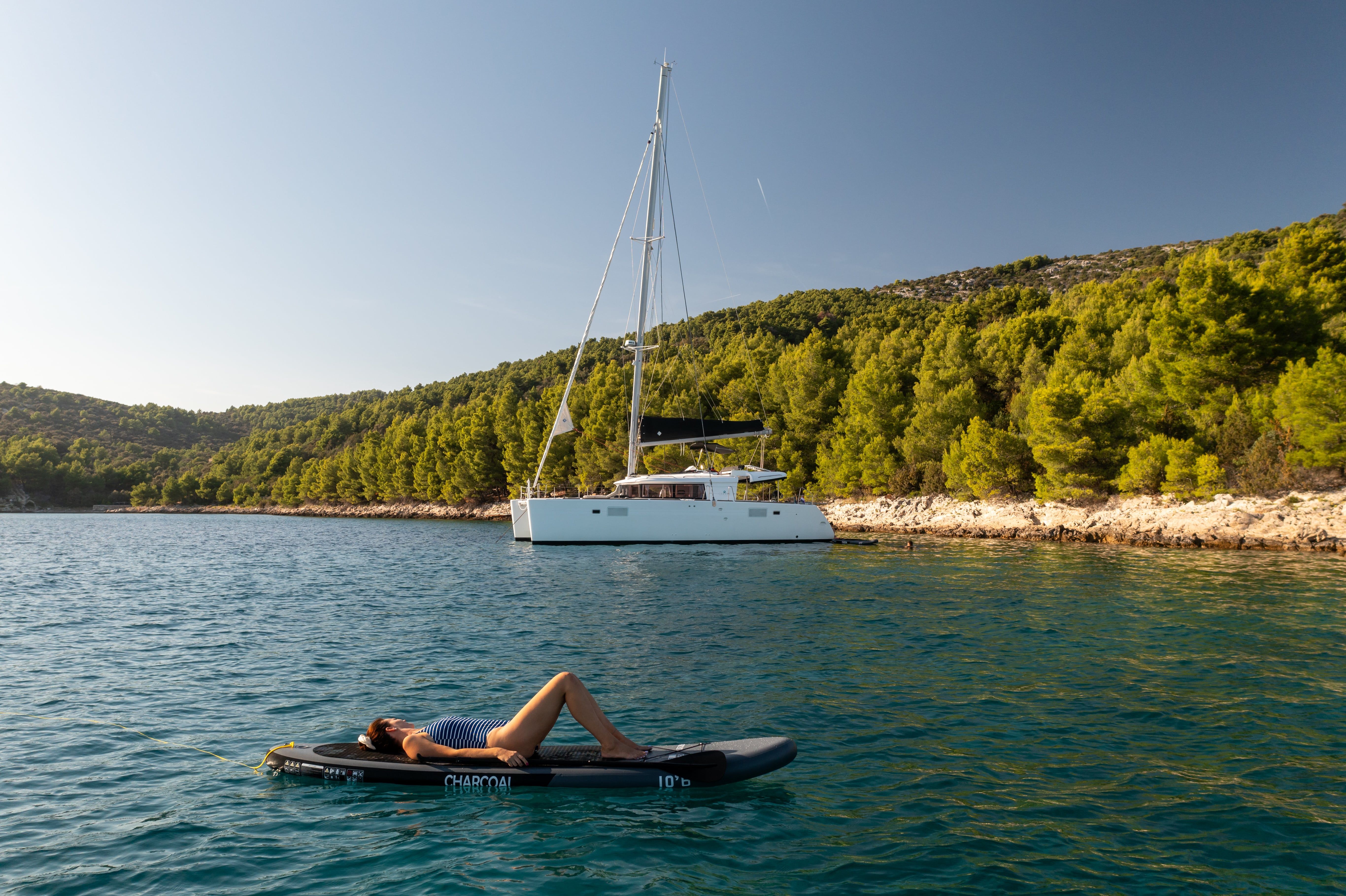 Lagoon 450 F | Falco